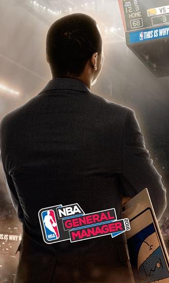 download NBA general manager 2016 apk